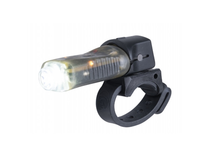 Light and Motion Vibe Pro HL Front Light for Front Lights 2 Light and Motion Vibe Pro HL Front Light for Front Lights - Image 2