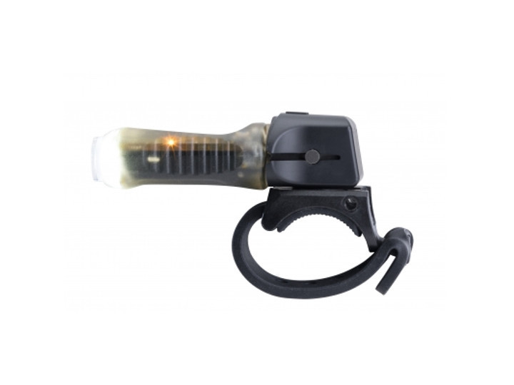 Light and Motion Vibe Pro HL Front Light for Front Lights 3 Light and Motion Vibe Pro HL Front Light for Front Lights - Image 3