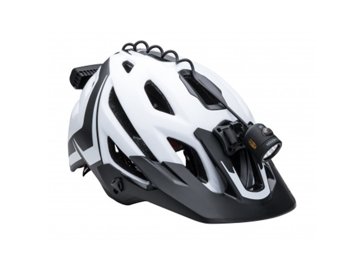 Light and Motion Vis 360 Pro Helmet Light for Front Lights 3 Light and Motion Vis 360 Pro Helmet Light for Front Lights - Image 3