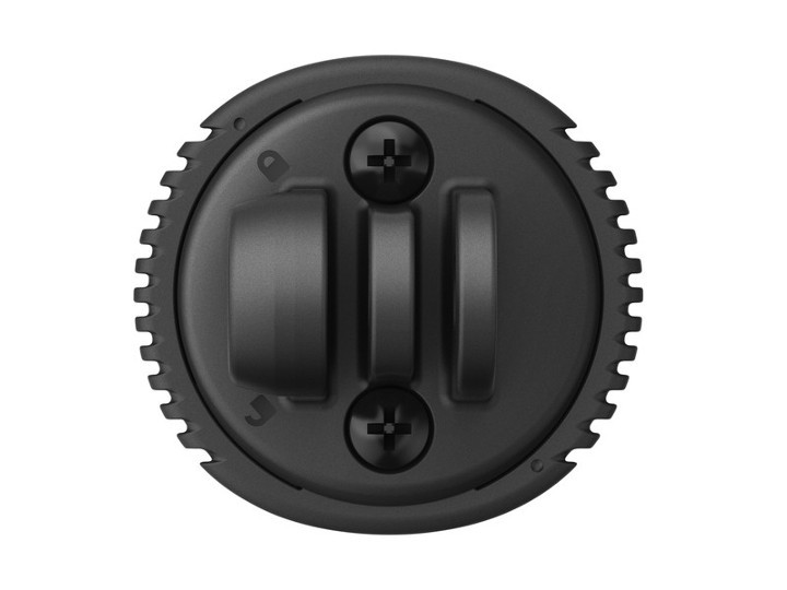 Garmin Quarter-turn to Friction Flange Mount Adapter for Lighting Parts 3 Garmin Quarter-turn to Friction Flange Mount Adapter for Lighting Parts - Image 3