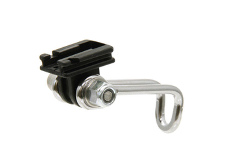 CatEye Front Light Centre Fork Bracket for Lighting Parts 1 CatEye Front Light Centre Fork Bracket for Lighting Parts