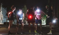 Knog Plus Front Light - Black for Front Lights -Cheap Lights Store 43106 3