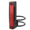 Knog Plus Rear Light - Black for Rear Lights