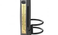 Knog Plus Twinpack - Black for Light Sets -Cheap Lights Store 43108 2