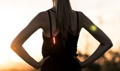 Knog Plus Twinpack - Black for Light Sets -Cheap Lights Store 43108 4