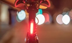 Knog Plus Twinpack - Black for Light Sets -Cheap Lights Store 43108 5