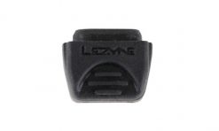 Lezyne End Plug for Strip Drive and Strip Drive Pro - Black for Lighting Parts