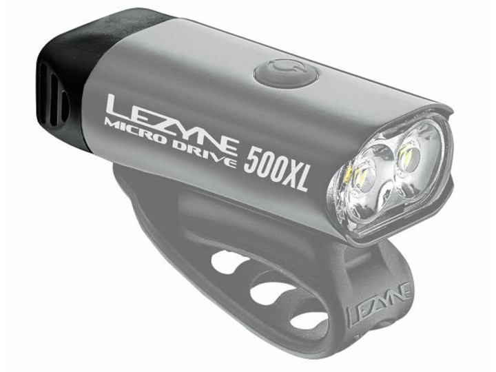 Lezyne Hecto Drive/Micro Drive End Plug - Black for Lighting Parts 3 Lezyne Hecto Drive/Micro Drive End Plug - Black for Lighting Parts - Image 3