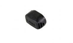 Lezyne Hecto Drive/Micro Drive End Plug - Black for Lighting Parts