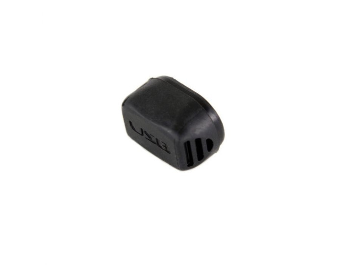 Lezyne Hecto Drive/Micro Drive End Plug - Black for Lighting Parts 1 Lezyne Hecto Drive/Micro Drive End Plug - Black for Lighting Parts