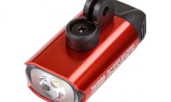 Lezyne Led Adapter For Gopro Mount - Black for Lighting Parts -Cheap Lights Store 44387 4