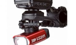 Lezyne Led Adapter For Gopro Mount - Black for Lighting Parts -Cheap Lights Store 44387 5