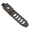 Lezyne Hecto/Micro/Macro Bike Light Mounting Strap - Black for Lighting Parts