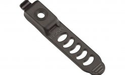 Lezyne Hecto/Micro/Macro Bike Light Mounting Strap - Black for Lighting Parts