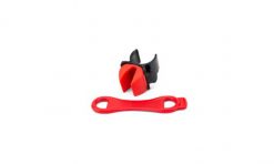 Exposure Lights Blaze Aero Seatpost Bracket for Lighting Parts