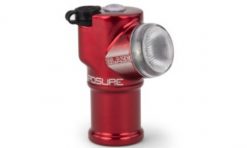 Exposure Lights Blaze MK2 DayBright Rear Light - Red for Rear Lights