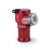 Exposure Lights Blaze MK3 With ReAKT And Peloton Rear Light - Red for Rear Lights