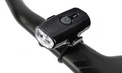 Topeak Headlux 250 USB Front Light for Front Lights -Cheap Lights Store 49048 2