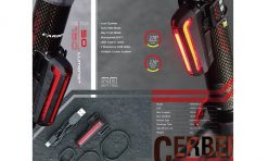 Moon Cerberus Rear Light for Rear Lights -Cheap Lights Store 49234 2