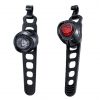 CatEye Orb Front + Rear Light Set for Light Sets