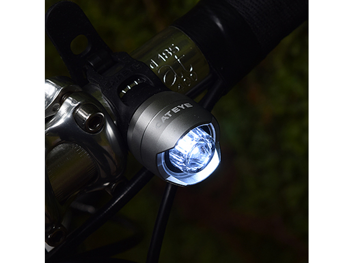 CatEye Orb Front + Rear Light Set for Light Sets 5 CatEye Orb Front + Rear Light Set for Light Sets - Image 5