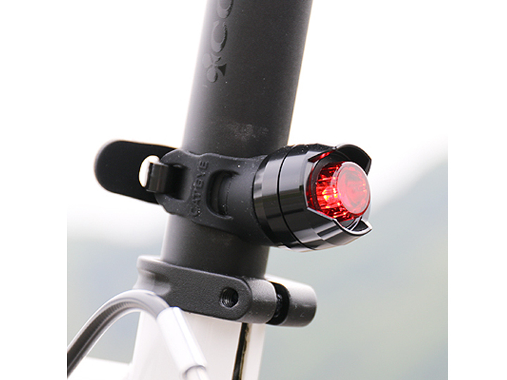 CatEye Orb Front + Rear Light Set for Light Sets 6 CatEye Orb Front + Rear Light Set for Light Sets - Image 6