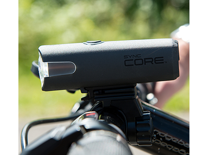 CatEye Sync Core 500 Front Light for Front Lights 4 CatEye Sync Core 500 Front Light for Front Lights - Image 4
