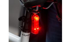 CatEye Sync Kinetic NW100K Rear Light for Rear Lights -Cheap Lights Store 49291 2