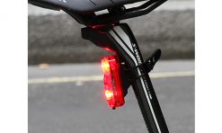 CatEye Sync Kinetic NW100K Rear Light for Rear Lights -Cheap Lights Store 49291 3