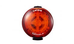 CatEye Sync Wearable NW100 Rear Light for Rear Lights