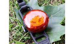 CatEye Sync Wearable NW100 Rear Light for Rear Lights -Cheap Lights Store 49292 5