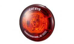 CatEye Wearable Mini WA10 Rear Light for Rear Lights