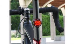 CatEye Wearable Mini WA10 Rear Light for Rear Lights -Cheap Lights Store 49293 3