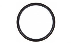 Knog Plus Long Strap - Black for Lighting Parts