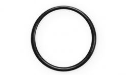 Knog Plus Short Strap - Black for Lighting Parts