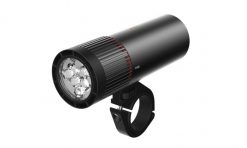 Knog PWR Mountain Front Light - 2000 Lumen for Front Lights