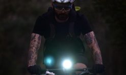 Knog PWR Mountain Front Light - 2000 Lumen for Front Lights -Cheap Lights Store 49515 4