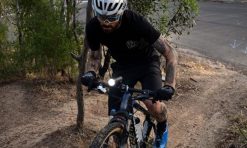 Knog PWR Mountain Front Light - 2000 Lumen for Front Lights -Cheap Lights Store 49515 5