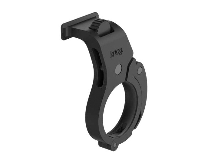 Knog PWR Side Mount Bracket for Lighting Parts 2 Knog PWR Side Mount Bracket for Lighting Parts - Image 2
