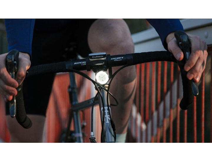 Knog PWR Side Mount Bracket for Lighting Parts 4 Knog PWR Side Mount Bracket for Lighting Parts - Image 4