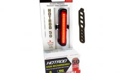 Cygolite Hotrod 50 USB Rear Light for Rear Lights 5 Cygolite Hotrod 50 USB Rear Light for Rear Lights -Cheap Lights Store 49889 2