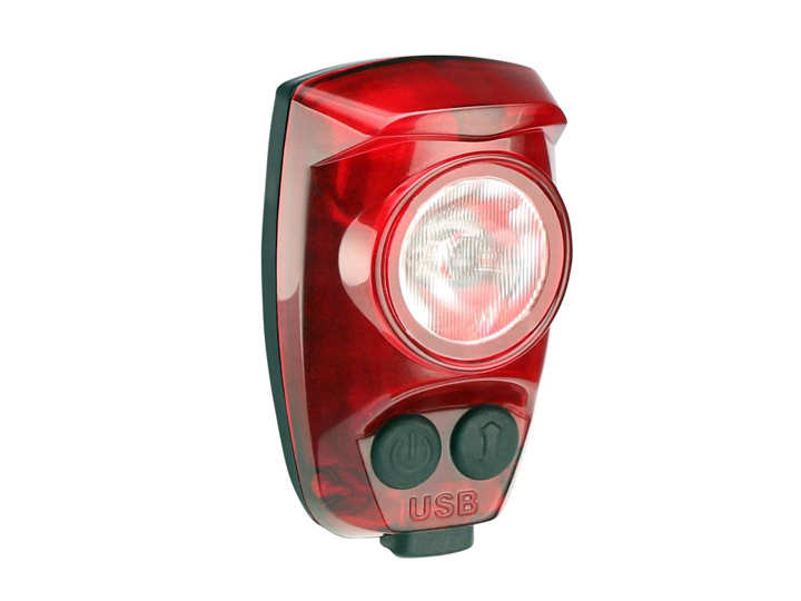 Cygolite Hotshot Pro 200 USB Rear Light for Rear Lights 2 Cygolite Hotshot Pro 200 USB Rear Light for Rear Lights - Image 2