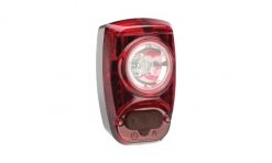 Cygolite Hotshot SL 50 USB Rear Light for Rear Lights