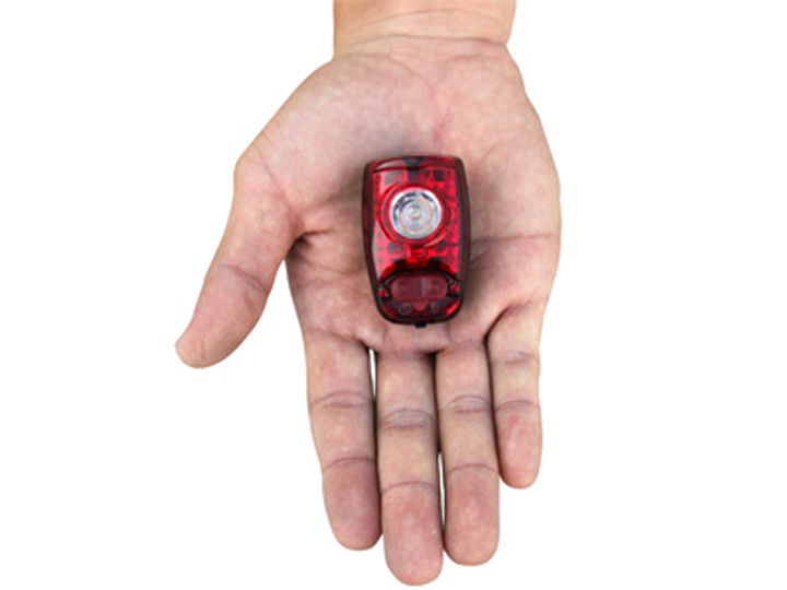 Cygolite Hotshot SL 50 USB Rear Light for Rear Lights 4 Cygolite Hotshot SL 50 USB Rear Light for Rear Lights - Image 4