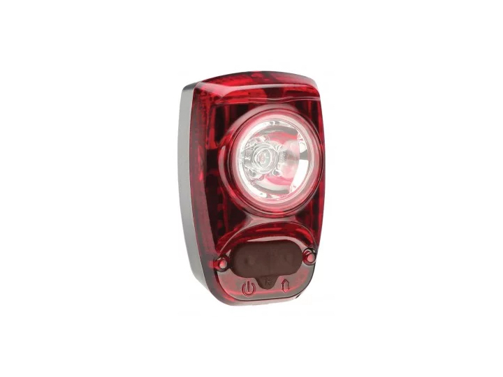 Cygolite Hotshot SL 50 USB Rear Light for Rear Lights 1 Cygolite Hotshot SL 50 USB Rear Light for Rear Lights