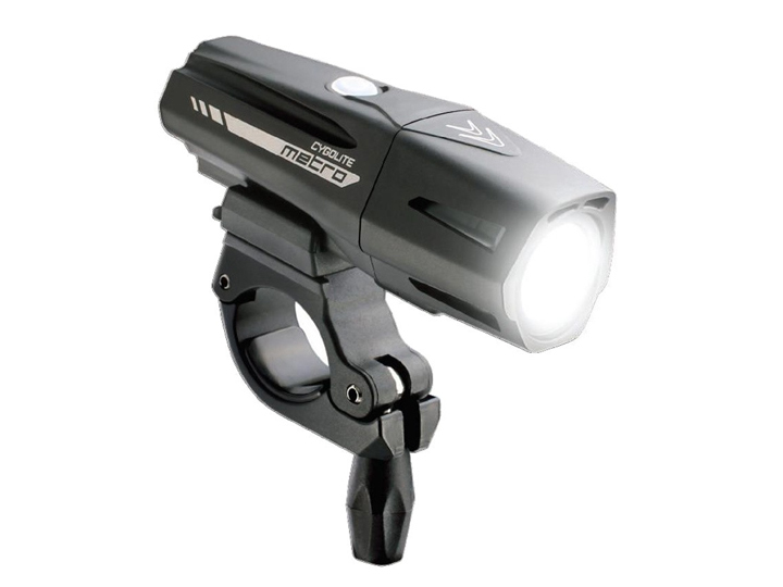 Cygolite Metro Plus 650 USB Front Light for Front Lights 2 Cygolite Metro Plus 650 USB Front Light for Front Lights - Image 2