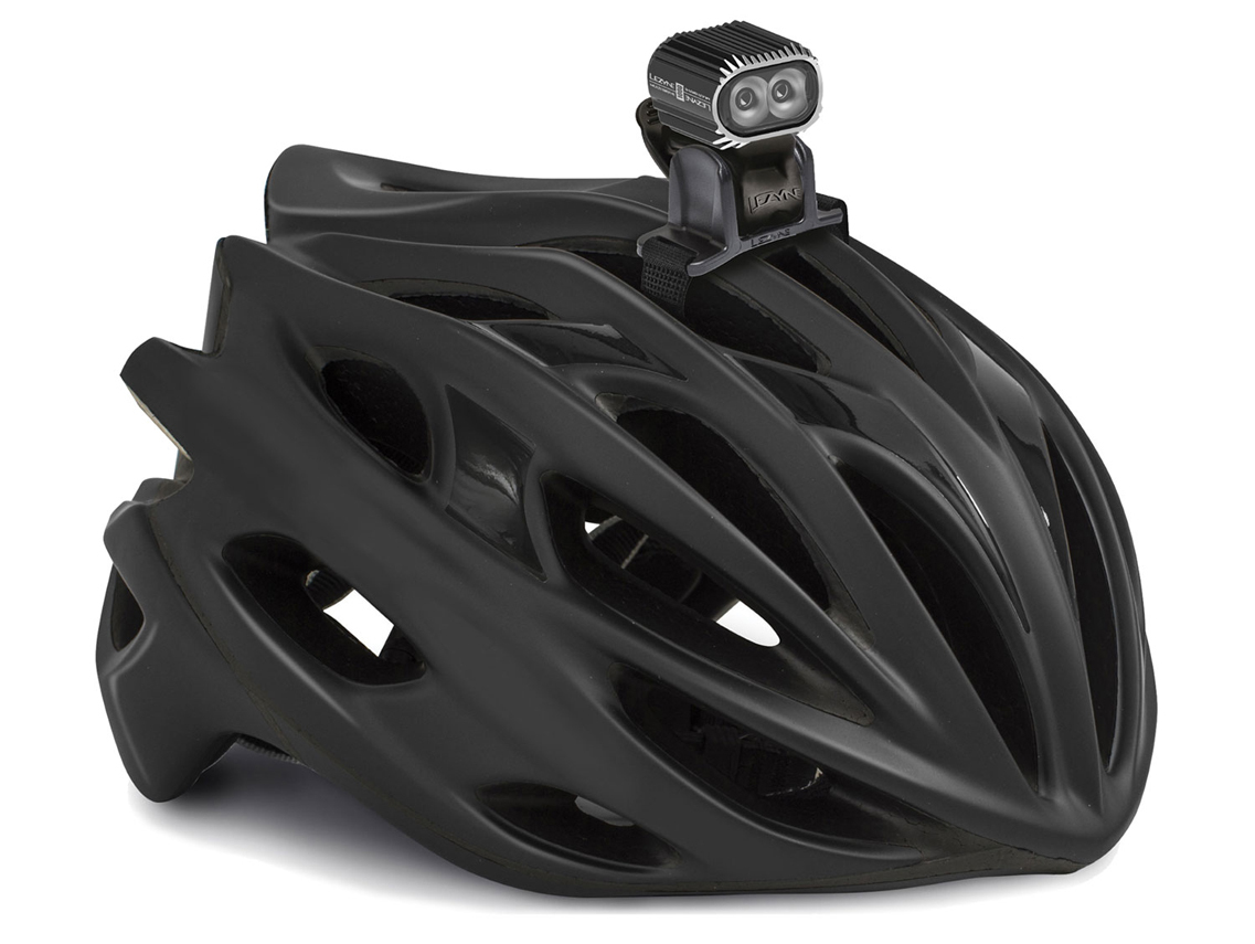 Lezyne Multi Drive 1000 Front Light - Black for Front Lights 3 Lezyne Multi Drive 1000 Front Light - Black for Front Lights - Image 3