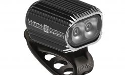 Lezyne Multi Drive 1000 Front Light - Black for Front Lights