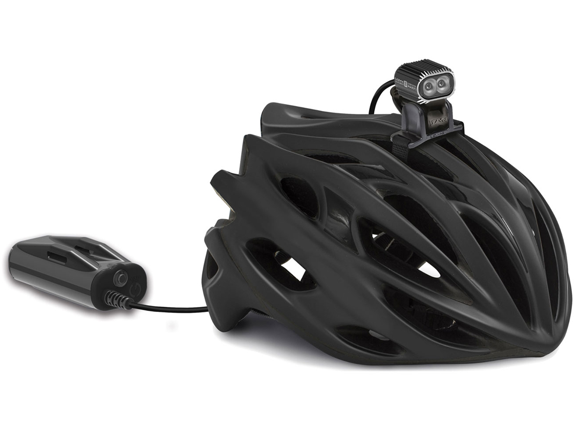 Lezyne Multi Drive 1000 Front Light - Black for Front Lights 4 Lezyne Multi Drive 1000 Front Light - Black for Front Lights - Image 4