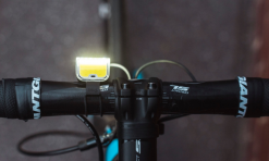 Knog Lil Cobber Front Light for Front Lights -Cheap Lights Store 56121 2